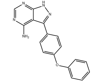 伊布替尼中間體N-2 330786-24-8